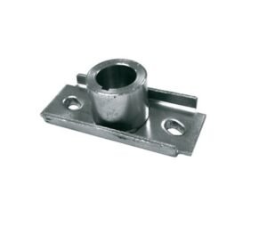 Genuine Masport Lawnmower Blade Boss for 800ST: 031640