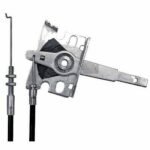 Genuine Mountfield Drive Speed Control Cable 81007099/0