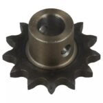 Genuine OEM Honda Rear Roller Drive Sprocket Gear HRX476 : 23121-VE0-M10, 23121VE0M10