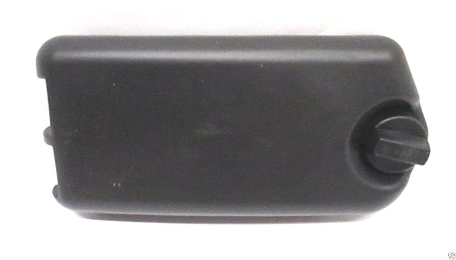 Genuine Rehlko Air Filter Cover: 14 096 110-S