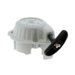 Genuine Rewind Recoil Starter for Stihl HL91K, HL92C Hedge Trimmers : 4149 190 4000
