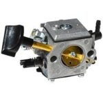Genuine Stihl BR420 Carburetor: 4203 120 0601, 42031200601