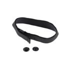 Genuine Stihl BR450 Velcro Cling Strap: 4282 701 9305