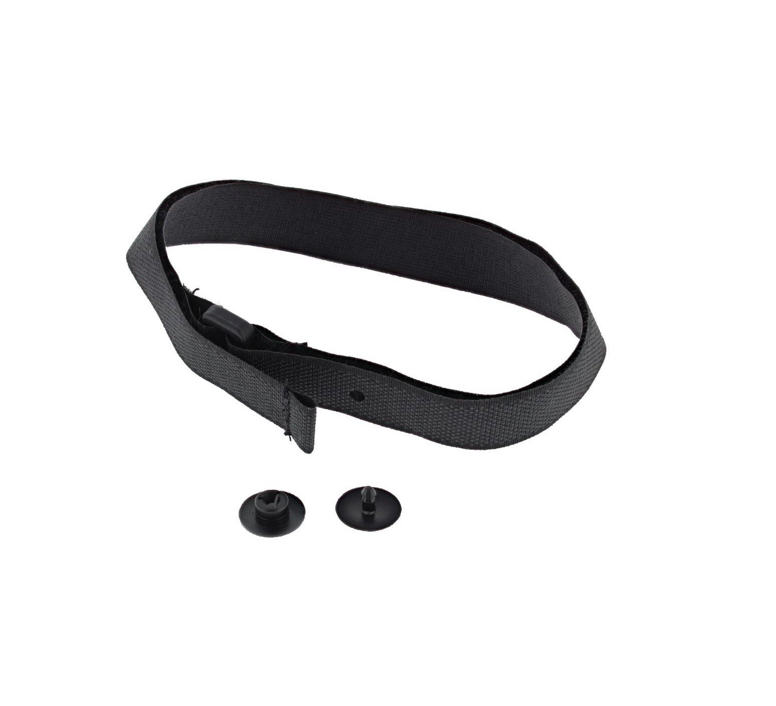 Genuine Stihl BR450 Velcro Cling Strap: 4282 701 9305