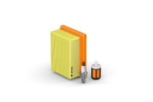 Genuine Stihl BR800 Service Kit 40 : 42830074101, 4283-007-4101