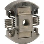 Genuine Stihl Clutch for HS45: 4228 160 2000, 42281602000