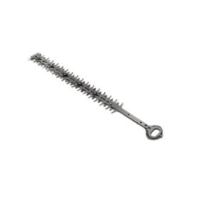 Genuine Stihl Cutter Blade 450mm / 18" for HSA56 Hedge Trimmer: 4521 710 5900, 45217105900