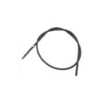 Genuine Stihl ​FCB-KM Drive Shaft: 4137 710 3203, 4137-710-3203