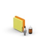 Genuine Stihl FS111 Servicing Kit: 41800074102, 4180-007-4102