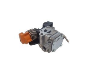 Genuine Stihl FS94, HL94, KM94 Carburettor: 4149 120 0600, RC2-S243E