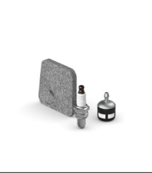 Genuine Stihl HS45 (2 Mix model post 2013) Service Kit 46 : 41400074102, 4140-007-4102