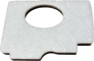 Genuine Stihl MS170, MS180 2-Mix Air Filter : 1130 141 1700