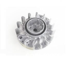 Genuine Stihl MS261 Flywheel: 11414001200, 1141-400-1200