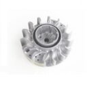 Genuine Stihl MS271C Flywheel: 11414001200, 1141-400-1200