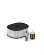 Genuine Stihl MS500i Servicing Kit 17 : 11470074101, 1147-007-4101