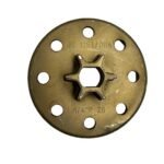 Genuine Stihl MSA160C Chain Sprocket: 1251 642 1200, 12516421200