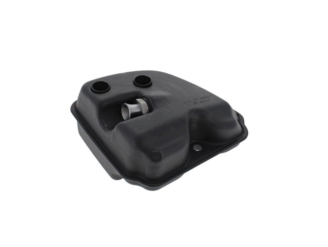 Genuine Stihl Muffler for FS models: 4147 140 0606, 4147-140-0606