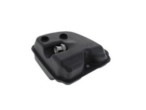 ​Genuine Stihl Muffler for FS models: 4147 140 0606, 4147-140-0606