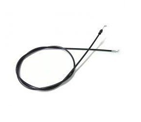 Genuine Stihl RM 545.0 VM, RM 545.0 VR Control Cable: 6360 700 7500, 63607007500