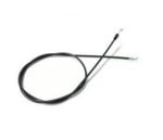 Genuine Stihl RM 545.0 VM, RM 545.0 VR Control Cable: 6360 700 7500, 63607007500