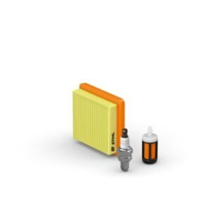 Genuine Stihl Service kit 30 fits FS89,FS91,FS111,HT102,HT103,KM91,KM111 : 41800074102, 4180-007-4102