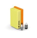 Genuine Stihl Service kit 38 fits BR350,BR430,BR450,SR430,SR450 : 42440074100, 4244-007-4100