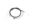 Genuine Stihl Throttle Cable for Stihl FS90 and FS130: 4180 180 1151