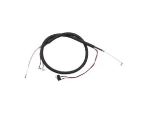 Genuine Stihl Throttle Cable for Stihl FS90 and FS130: 4180 180 1151