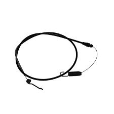 Genuine Toro Recycler 53 Traction Drive Cable: 108-8158