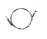 Genuine Toro Timemaster Blade Engage Cable: 133-1998
