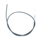 Genuine Weibang Throttle cable Fits Models WB455HC , WB455SC : YM72-1010-A