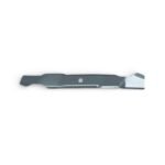 ​Genuine Weibang WB455HC 2 v 1 Mulching Blade: 4560405010/32, 4560405010