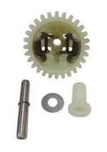 Governor Gear Assembly for Loncin G160F: 171750002-0001