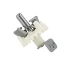 Governor / Oil Gear Assembly for Loncin 1P65FE-2 : 171750039-0001