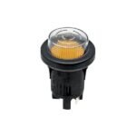 Grassbox Indicator Light