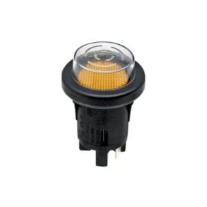 Grassbox Indicator Light