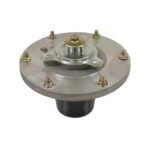 Grasshopper 9861 Spindle Assembly: 623763, 623781