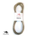 Gravely Pro-Master 252Z Kevlar Deck Belt: M118685, M112269, M154960