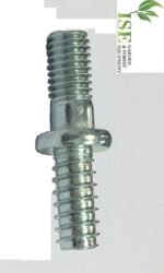 Guide Bar Nut for Stihl MS211: 1123 664 2400