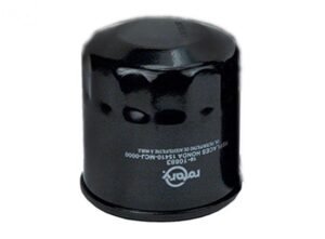 HONDA 15410-MCJ-000 OIL FILTER