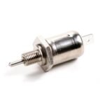 HONDA Solenoid Valve: 16200-Z0A-802