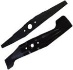 HONDA hrx537 Blade Set 72511-VH7-000 & 72531-VH7-000
