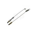 Hayter Clutch Cable: HA-340056, 340056