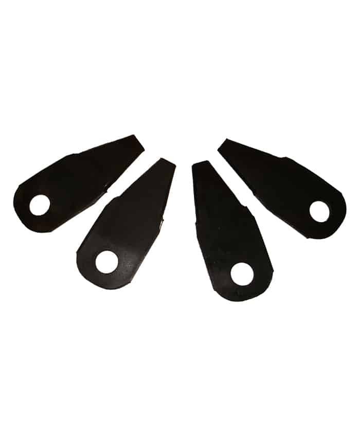 Hayter Condor Blade tips HA2770