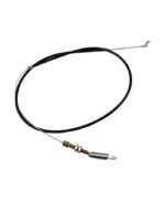 Hayter Harrier 41 Clutch cable 306107
