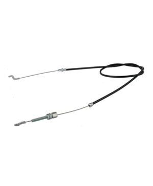 Hayter Harrier 48 clutch cable 219029