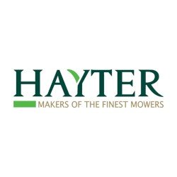 Hayter Parts