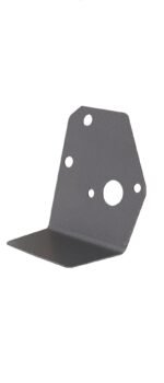 Heat shield thermal Gasket Loncin F / FC Engines : 170450001-0001