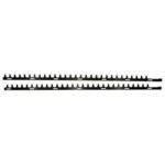 Hedge Trimmer Blade Set for Shindaiwa HT230: 70873-98010
