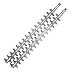 Hedge Trimmer Blade Set for Stihl: 4226-710-6000, 4226-710-6020